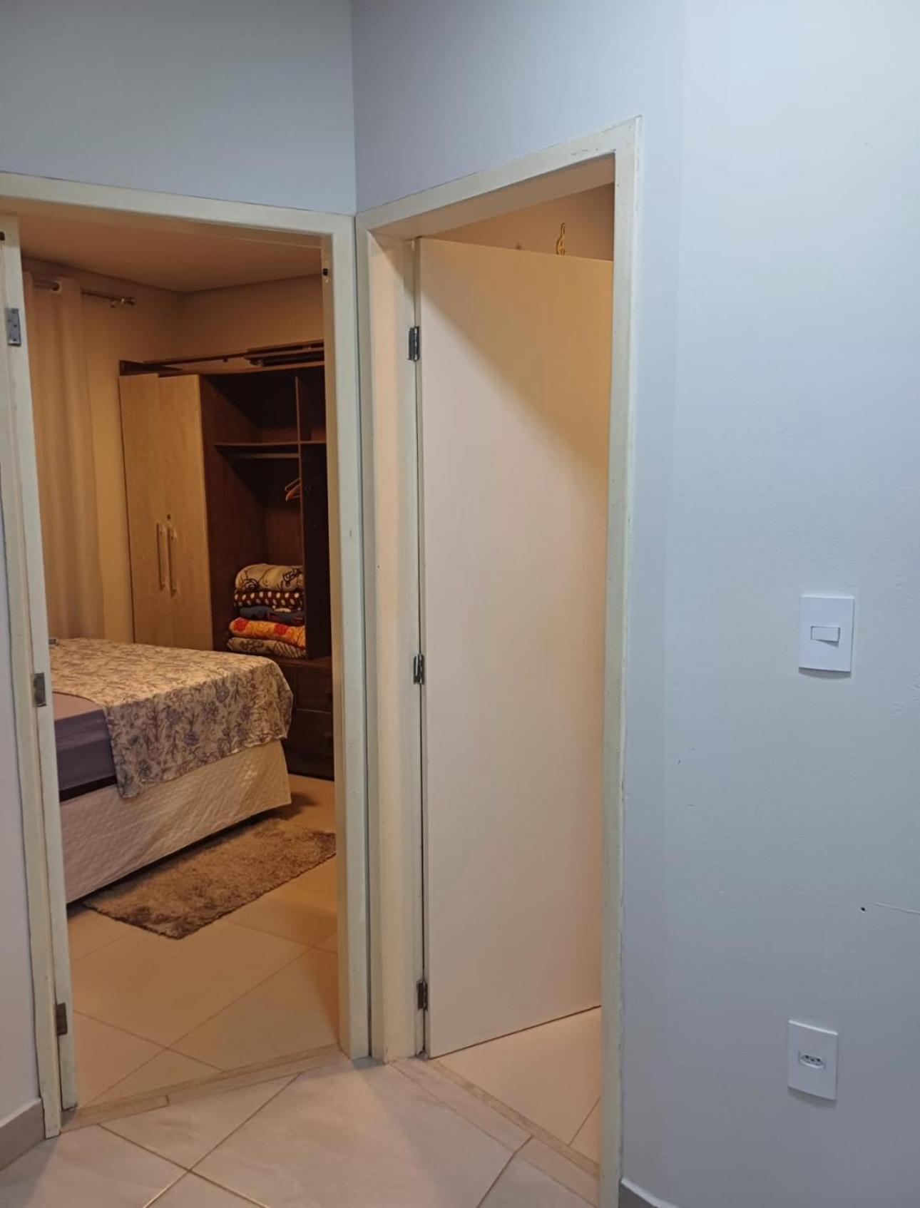 Lugar Tranquilo Holiday home