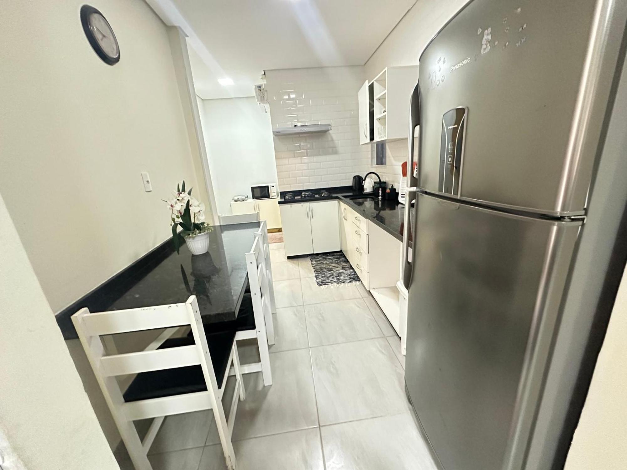 Lugar Tranquilo Holiday home Florianopolis
