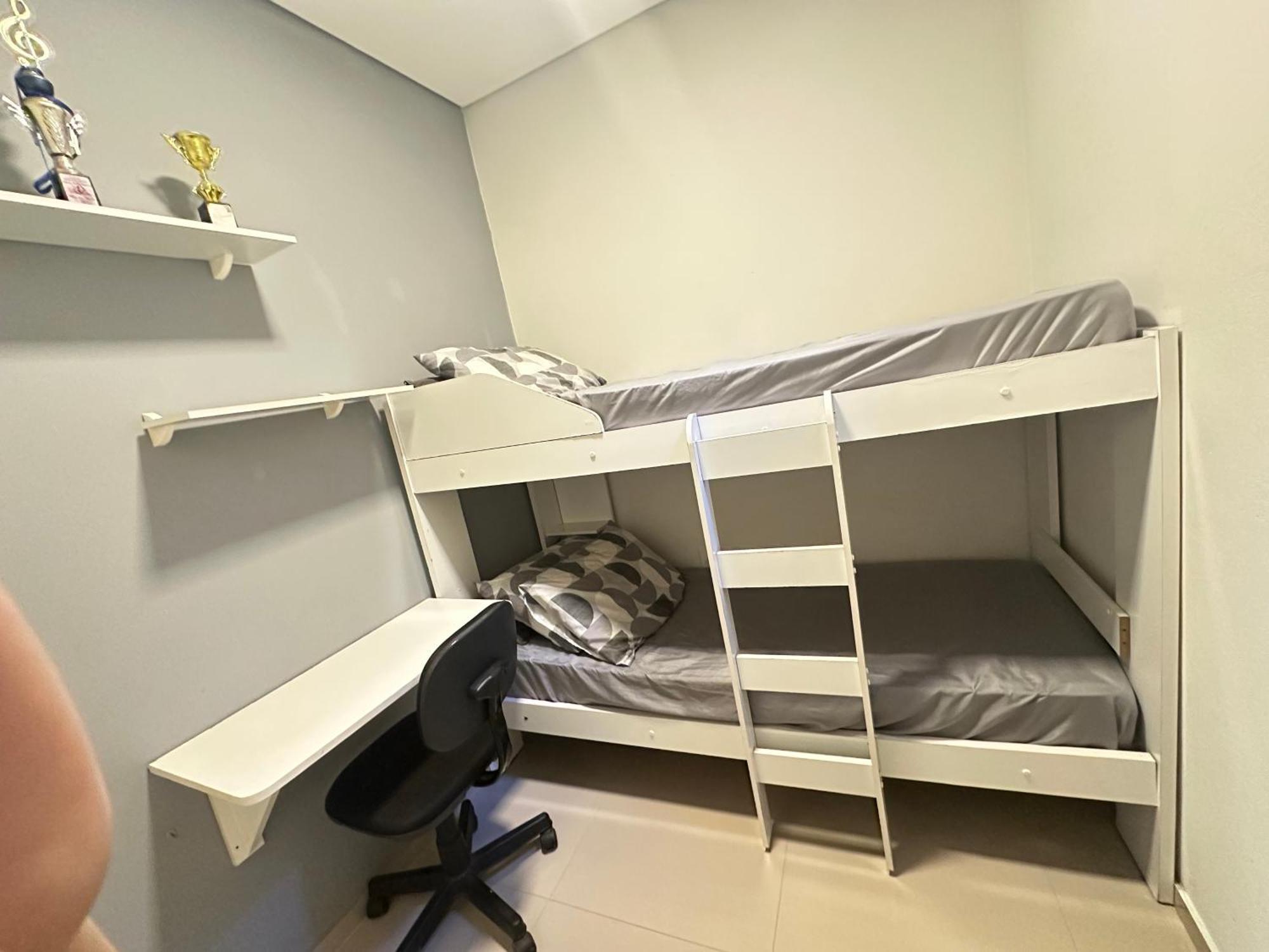 Holiday home Lugar Tranquilo Florianopolis